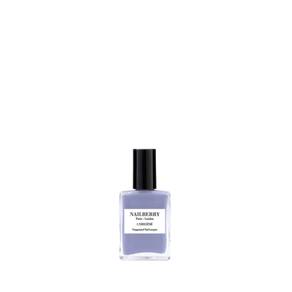 Oxygenated Nail Laquer - Serendipity