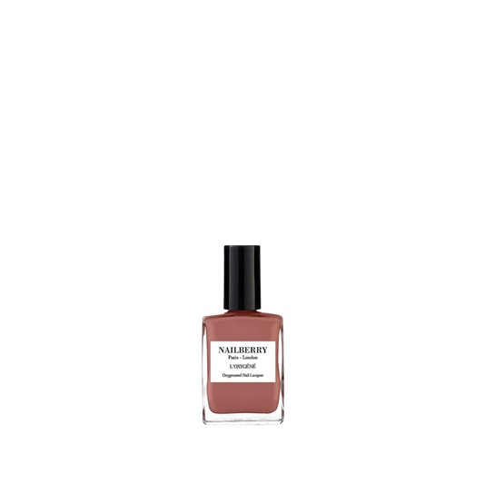 Oxygenated Nail Laquer - Cashmere