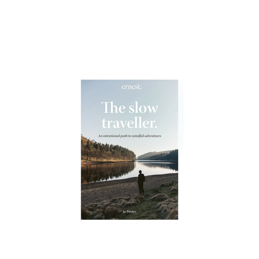 The Slow Traveller