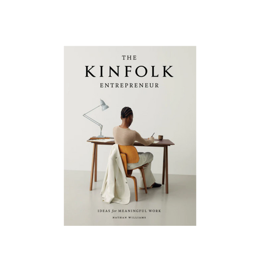 Kinfolk Entrepreneur