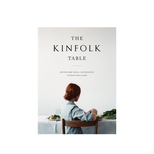 Kinfolk Table