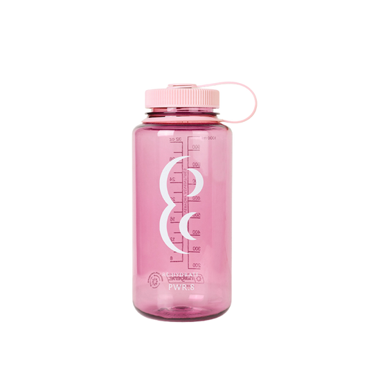 PWR.8 Big Water Bottle Cherry Blossom