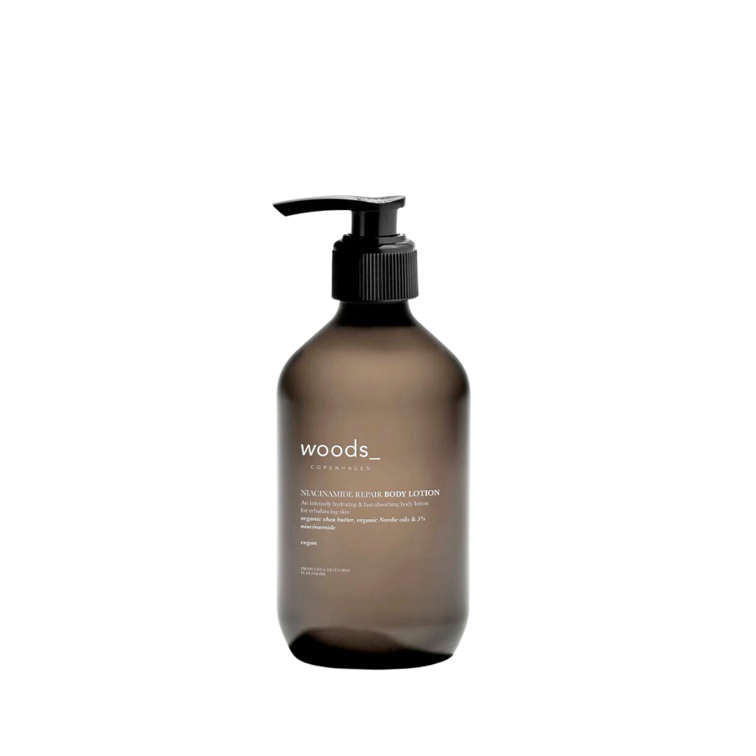 Niacinamide Repair Body Lotion