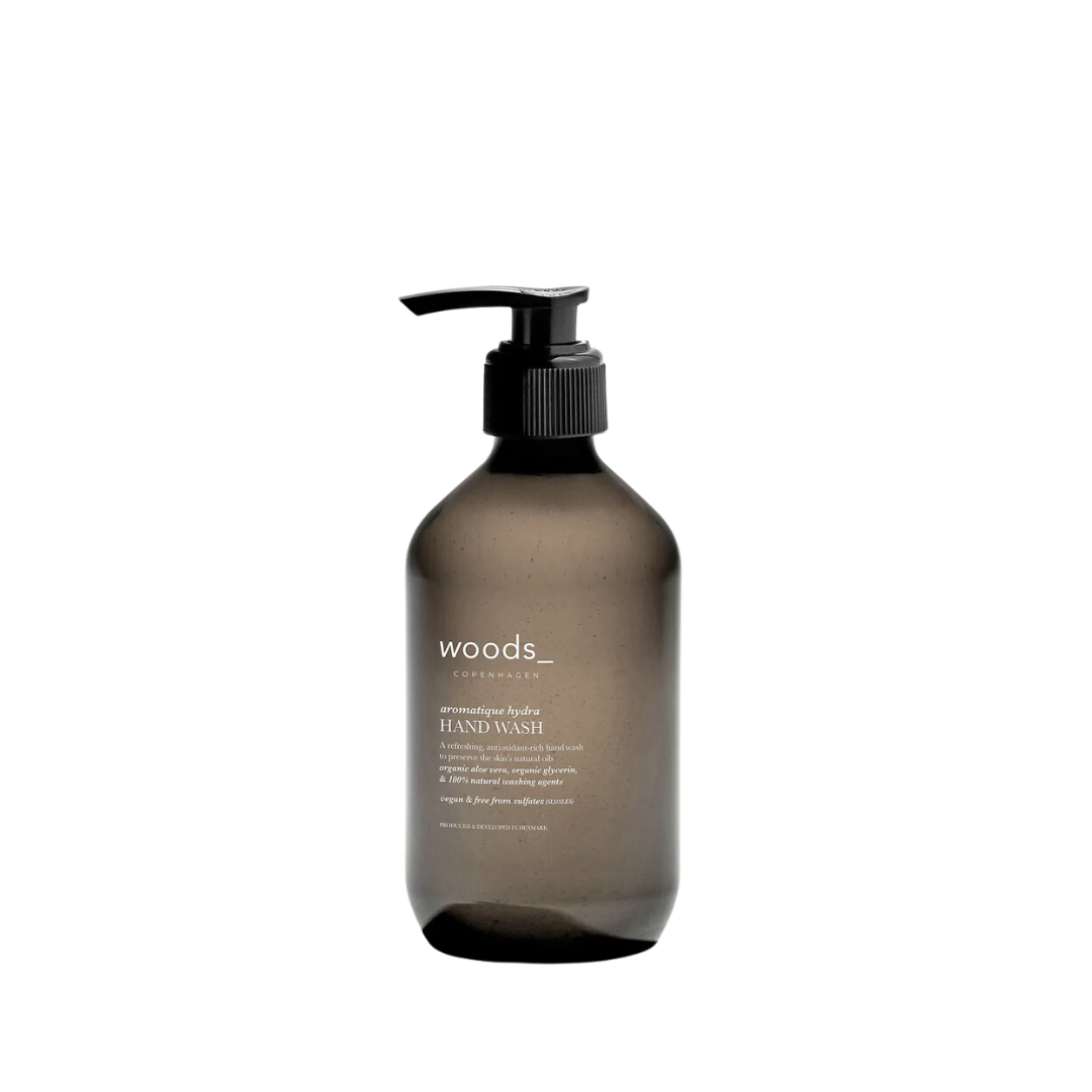 Aromatique Hydra Hand Wash