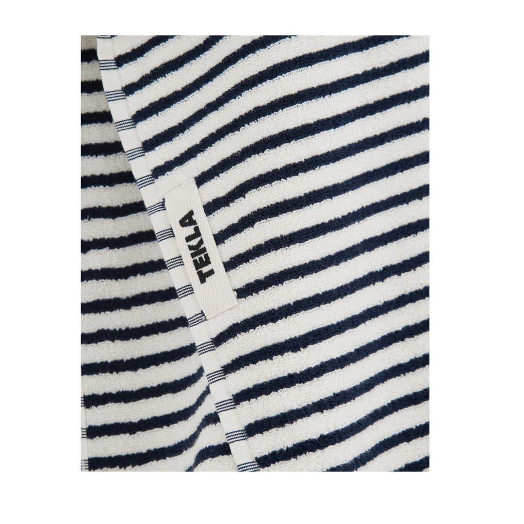 Hand Towel - Sailor Stripes