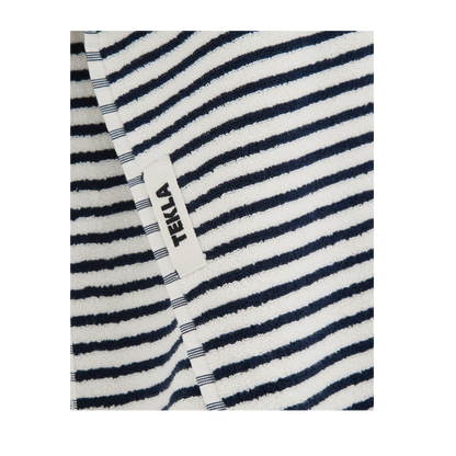 Hand Towel - Sailor Stripes