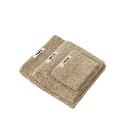 Guest Towel Sienna