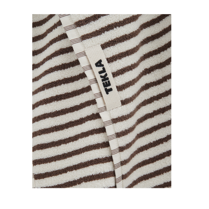 Bath Towel - Kodiak Stripes