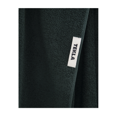 Hand Towel - Forest Green